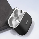 Husa protectie pentru AirPods Slim & Soft