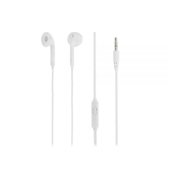 Casti in-ear Tellur Fly, Alb/Albastru/Roz