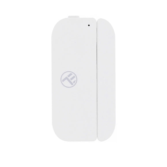 Senzor usa & fereastra WiFi tellur, AAA, alb