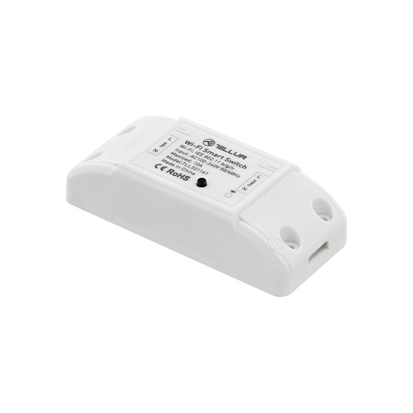 Bec WiFi Filament, E27, 6W, fumuriu, lumina alba/calda, reglabil