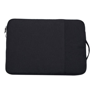 Geanta Macbook Air, Pro, 13", Protectia si transport, Tip Plic, Negru